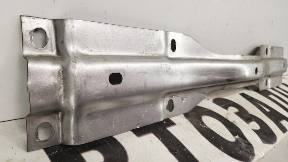 Крепление глушителя Skoda Rapid 1 2012-2017