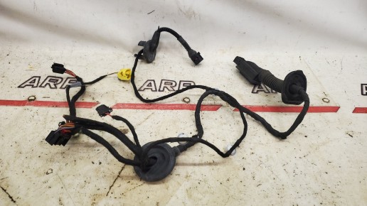 Проводка передней правой двери Audi A4 B8 2007-2015