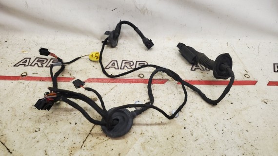 Проводка передней правой двери Audi A4 B8 2007-2015