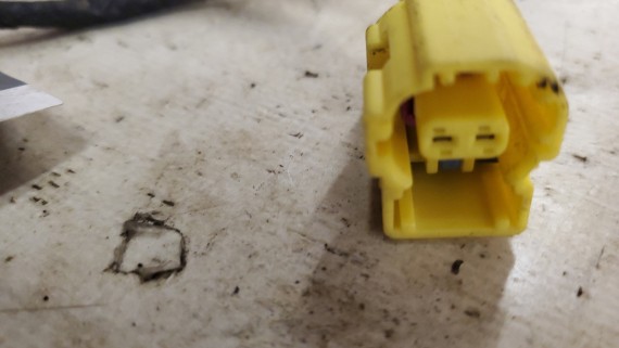 Проводка передней правой двери Audi A4 B8 2007-2015