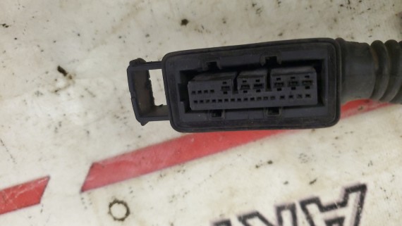 Проводка передней правой двери Audi A4 B8 2007-2015