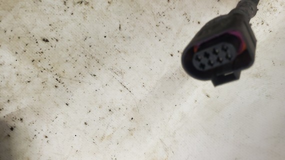 Проводка передней правой двери Audi A4 B8 2007-2015