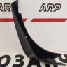 Брызговик задний левый Nissan Qashqai j10 2006-2014