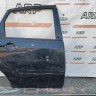 Дверь задняя правая Ford Focus 1 1998-2005