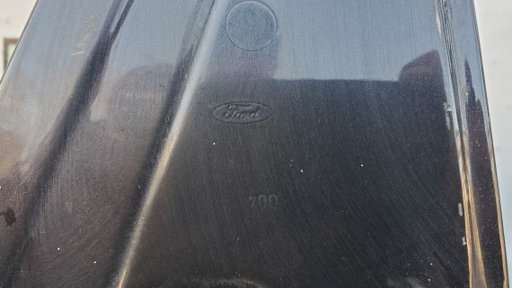 Дверь задняя правая Ford Focus 1 1998-2005