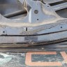 Дверь задняя правая Ford Focus 1 1998-2005