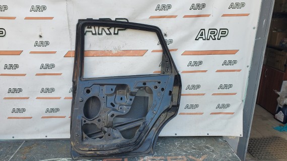 Дверь задняя правая Ford Focus 1 1998-2005