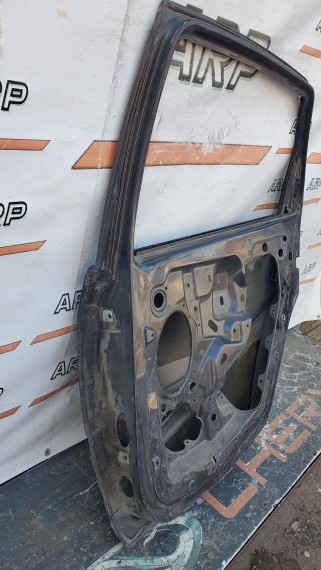 Дверь задняя правая Ford Focus 1 1998-2005