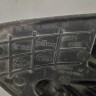 Заглушки противотуманной фары левая правая Kia Rio 3 2011-2015