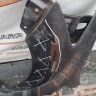 Крыло переднее левое Toyota Auris E15 2006-2010