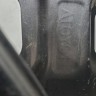 Крыло переднее левое Toyota Auris E15 2006-2010