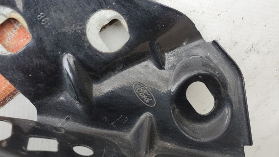 Крыло переднее правое Ford Focus 3 2011-2019