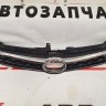 Решетка радиатора Toyota Camry v55 2017-2018