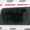 Стекло кузовное заднее левое Dodge Nitro 2006-2011