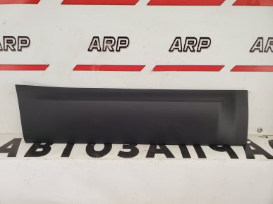 Накладка двери задней правой Nissan Qashqai J10 2006-2013