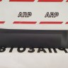 Накладка двери задней правой Nissan Qashqai J10 2006-2013