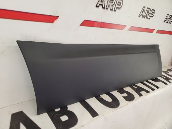 Накладка двери задней правой Nissan Qashqai J10 2006-2013