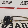 Замок задней правой двери Toyota Camry XV50 2011-2014