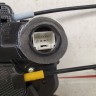 Замок задней правой двери Toyota Camry XV50 2011-2014