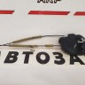 Замок задней правой двери Toyota Camry XV50 2011-2014