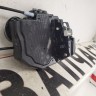 Замок задней правой двери Toyota Camry XV50 2011-2014