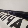 Молдинг передней правой двери Opel Astra H 2004-2014