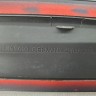 Молдинг передней правой двери Opel Astra H 2004-2014