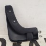 Брызговик передний правый Chevrolet Spark M300 2010-2015