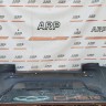 Бампер задний Skoda Octavia A5 Scout 2008-2013
