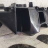 Кронштейн бампера передний правый LADA Largus 1 2012-2021