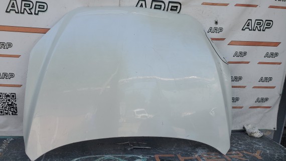 Капот Toyota RAV4 3 CA30 2005-2010