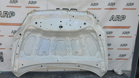 Капот Toyota RAV4 3 CA30 2005-2010