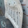 Капот Toyota RAV4 3 CA30 2005-2010