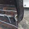 Дверь задняя правая Ford Mondeo 4 2006-2014 седан