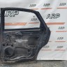 Дверь задняя правая Ford Mondeo 4 2006-2014 седан