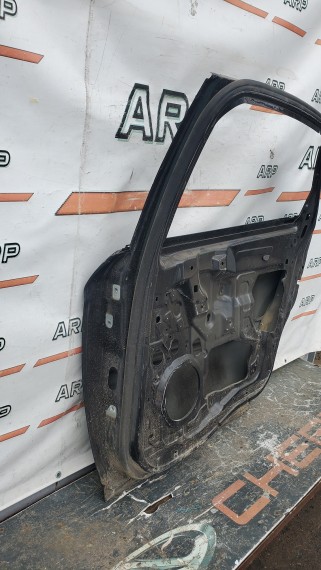 Дверь задняя правая Ford Mondeo 4 2006-2014 седан