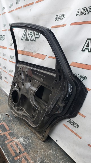 Дверь задняя правая Ford Mondeo 4 2006-2014 седан