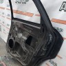 Дверь задняя правая Ford Mondeo 4 2006-2014 седан
