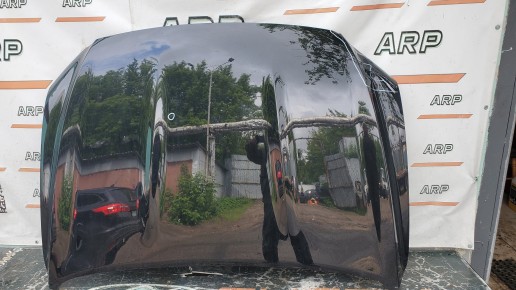 Капот Geely Atlas Pro 2021-н.в.