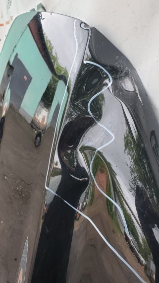 Капот Geely Atlas Pro 2021-н.в.