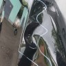 Капот Geely Atlas Pro 2021-н.в.