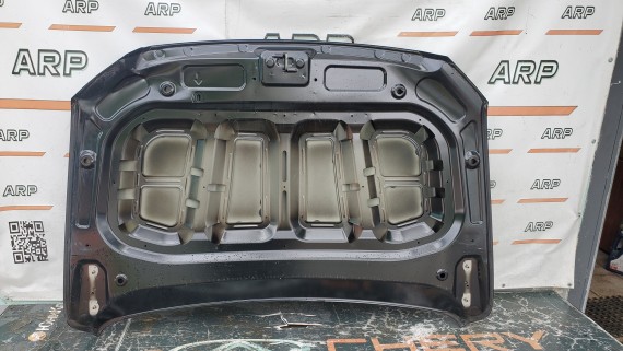 Капот Geely Atlas Pro 2021-н.в.