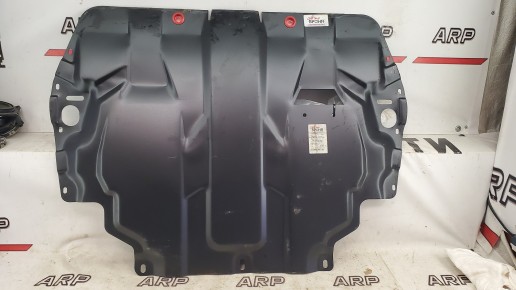 Защита двигателя Skoda Seat Altea toledo Leon 2004-2014
