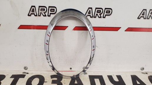 Рамка фары левая Mini Cooper R50 R52 R53 2001-2007