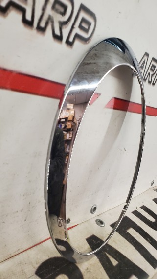 Рамка фары левая Mini Cooper R50 R52 R53 2001-2007