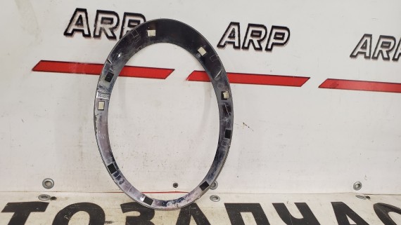 Рамка фары левая Mini Cooper R50 R52 R53 2001-2007