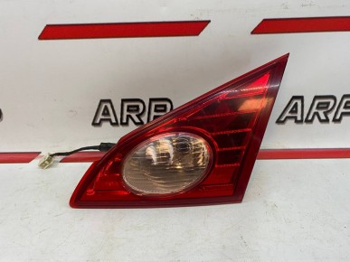 Фонарь задний правый внутренний Nissan Murano Z51 2007-2010