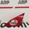 Фонарь задний правый внутренний Nissan Murano Z51 2007-2010