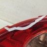 Фонарь задний правый внутренний Nissan Murano Z51 2007-2010