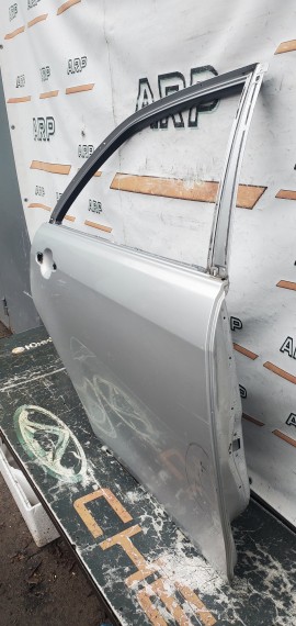 Дверь правая задняя Toyota Camry XV40 2006–2011